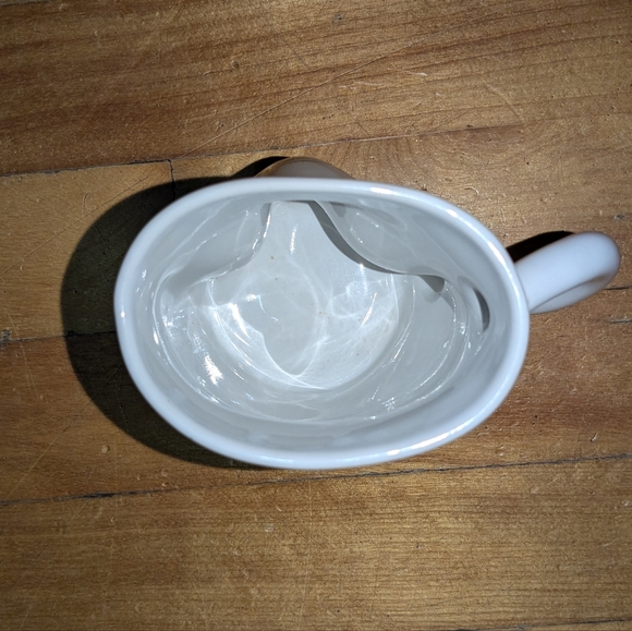 Factory Error Mug | Vintage CowBow 50th Birthday Funny Gag Gift Unisex - Picture 8 of 9